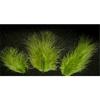Turkey Marabou Olive Green 2 Bags 1/2 Oz /16 G / = 200 Loose Feathers 1-4" view 3
