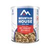 Mountain House Freeze-Dried Beef Stroganoff with Noodles #10 Can  10 Servings per Can  Fully Cooked, Ready-to-Eat Emergency Survival Food  Delicious High-Protein Camping, Hiking & Hunting Meal  Easy-Prep Dinner with 30-Year Taste Guarantee  Made view 3
