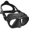 Cressi Quantum Mask view 2