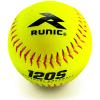 RUNIC 120S Softball 12 Inches Yellow 1 Dozen view 1