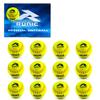 RUNIC 120S Softball 12 Inches Yellow 1 Dozen view 3