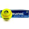 RUNIC 120S Softball 12 Inches Yellow 1 Dozen view 4
