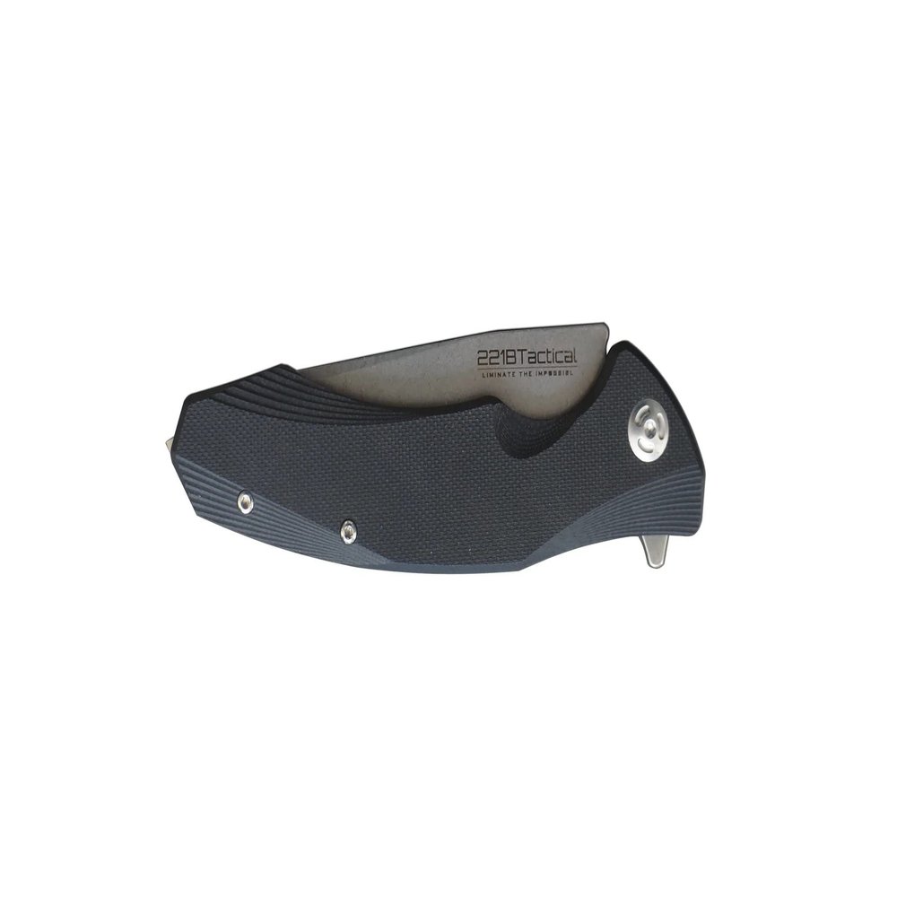 Vantage EDC Tactical Tool - Tactical Knife with Window Punch
