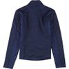 G-III Sports Womens Arizona Wildcats Fleece Jacket, Blue, Small view 2