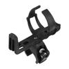 X AUTOHAUX 1 Pcs Lightweight Bicycle Drink Holder Bike Water Bottle Cage Holder for Bicycle Plastic Black view 1