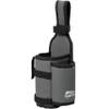 Rod & Bottle Holder 2 Coated Gray view 1