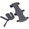 KAUYITWA Archery Arm Guards & Arrow Finger Tab Finger Saver Set Adjustable Straps Archer Shooting Arm Protector for Hunting Shooting