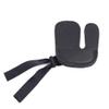 KAUYITWA Archery Arm Guards & Arrow Finger Tab Finger Saver Set Adjustable Straps Archer Shooting Arm Protector for Hunting Shooting view 4