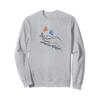 August Slipped Away, August slipped away into a moment Sweatshirt view 1