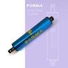 FORMA S.F. Sports Tennis Stringing Machine Tools Racket String Assistance Tension Calibrator for Tennis Badminton Squash Racquet Including Operating Hardware view 2