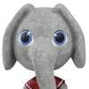 FOCO Alabama Crimson Tide NCAA Big Al Mascot Bighead Bobblehead view 2
