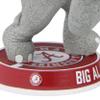 FOCO Alabama Crimson Tide NCAA Big Al Mascot Bighead Bobblehead view 3