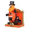 foco NHL Gritty Halloween Mascot Bobblehead view 4