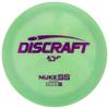 Discraft ESP Nuke SS 167-169 Gram Distance Driver Golf Disc view 1