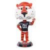 FOCO Auburn Tigers NCAA Aubie The Tiger Mascot Bighead Bobblehead view 1