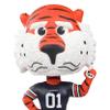 FOCO Auburn Tigers NCAA Aubie The Tiger Mascot Bighead Bobblehead view 2