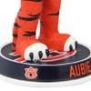 FOCO Auburn Tigers NCAA Aubie The Tiger Mascot Bighead Bobblehead view 3