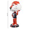FOCO Auburn Tigers NCAA Aubie The Tiger Mascot Bighead Bobblehead view 4