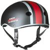 S1 Lifer Helmet for Skateboarding, BMX, and Roller Skating - EPS Fusion Foam, CPSC & ASTM Certified - Eddie Elguera XX-Large (23") view 1