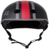 S1 Lifer Helmet for Skateboarding, BMX, and Roller Skating - EPS Fusion Foam, CPSC & ASTM Certified - Eddie Elguera XX-Large (23") view 2