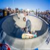 S1 Lifer Helmet for Skateboarding, BMX, and Roller Skating - EPS Fusion Foam, CPSC & ASTM Certified - Eddie Elguera XX-Large (23") view 4