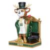 FOCO Milwaukee Bucks NBA Bango Halloween Mascot Bobblehead view 4