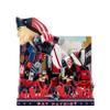 FOCO New England Patriots NFL Pat The Patriot Thanksgiving Mascot Bobblehead view 1