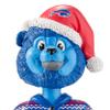 FOCO Buffalo Bills NFL Billy Holiday Mascot Bobblehead view 2