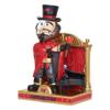 foco NFL Captain Fear Halloween Mascot Bobblehead view 4