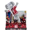 FOCO Alabama Crimson Tide NCAA Big Al Thanksgiving Mascot Bobblehead view 1
