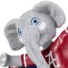 FOCO Alabama Crimson Tide NCAA Big Al Thanksgiving Mascot Bobblehead view 2