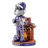 FOCO Washington Huskies NCAA Harry The Husky Holiday Mascot Bobblehead view 4