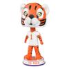 FOCO Clemson Tigers NCAA The Tiger Mascot Bighead Bobblehead view 1