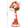 FOCO Clemson Tigers NCAA The Tiger Mascot Bighead Bobblehead view 4