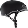 S1 Lifer Helmet for Skateboarding, BMX, and Roller Skating - EPS Fusion Foam, CPSC & ASTM Certified - Eddie Elguera Medium (21.5") view 3