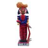 FOCO Buffalo Bills NFL Thematic Nutcracker Bobblehead view 1