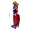 FOCO Buffalo Bills NFL Thematic Nutcracker Bobblehead view 3