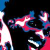 Joel Embiid Philadelphia 76ers Portrait Sports Print Art 11x17 view 2
