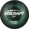 Discraft ESP Scorch 173-174 Distance Driver Golf Disc view 2