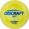 Discraft ESP Scorch 173-174 Distance Driver Golf Disc view 3