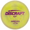 Discraft ESP Undertaker 167-169 Gram Distance Driver Golf Disc view 1