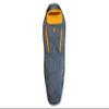 NEMO Equipment Forte Endless Promise Synthetic Sleeping Bag - Long - Fortress/Mango view 1