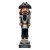FOCO Las Vegas Raiders NFL Thematic Nutcracker Bobblehead view 1