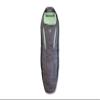 NEMO Equipment Forte Endless Promise Synthetic Sleeping Bag - Long - Plum Gray/Celadon Green view 1