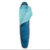 NEMO Equipment Forte Endless Promise Synthetic Sleeping Bag - Regular - Abyss/Hazy Aqua view 2