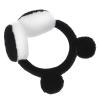 Ibluelover Kids Winter Earmuffs Cute Animal Ear Warmers Frost-proof Ear Cover Headband Outdoor Plush Ear Muffs with Panda Ear view 4