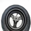 90/55-6 Tubeless Road Tire for Dualtron Thunder Zero 11X Kaabo Wolf Warrior 11 Inch Electric Scooter Wheel Hub with Tyre Parts view 2