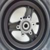 90/55-6 Tubeless Road Tire for Dualtron Thunder Zero 11X Kaabo Wolf Warrior 11 Inch Electric Scooter Wheel Hub with Tyre Parts view 4
