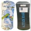 JR Boys Lil' Ripper Beginner (Rocker Camber) Snowboard 120CM view 1
