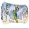 JR Boys Lil' Ripper Beginner (Rocker Camber) Snowboard 120CM view 2